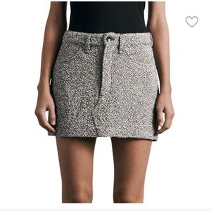 Rag and Bone skirt